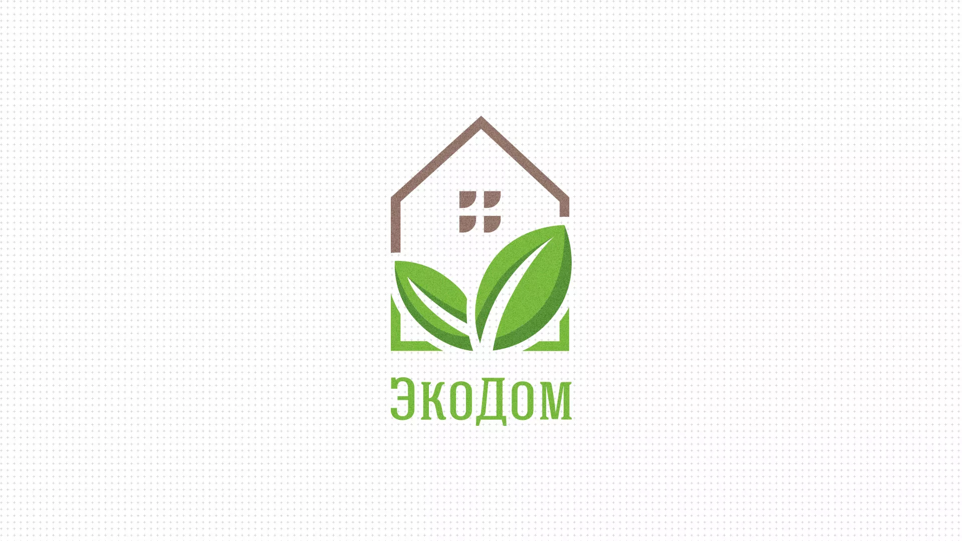Создание сайта для строительной компании «ЭКОДОМ» в Катайске